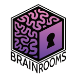 BrainRooms Logo